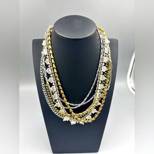 Stella & Dot Sutton Necklace
